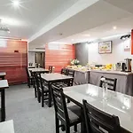 Delta Hotel 3*
