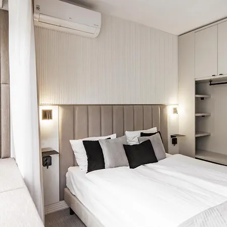 Hotel Delta 3*