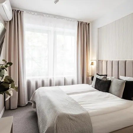 Delta Hotel Kraków