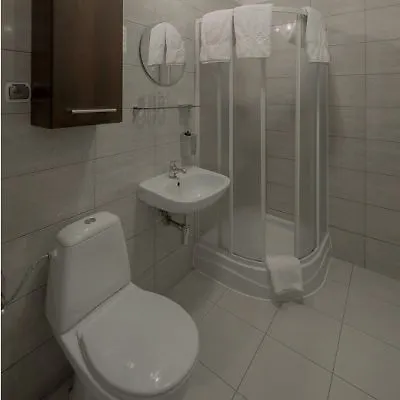 Hotel Delta