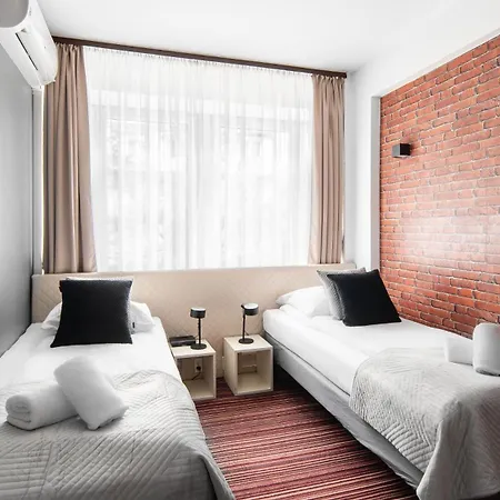 Hotel Delta 3*