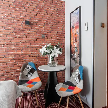 Delta Hotel Krakau