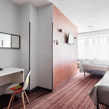 Delta Hotel