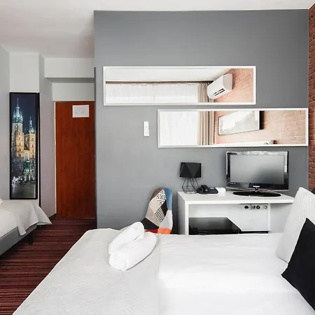 Hotel Delta 3*