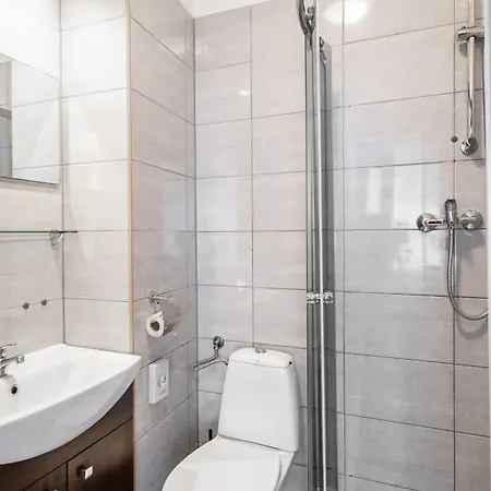 Delta 3* Krakau