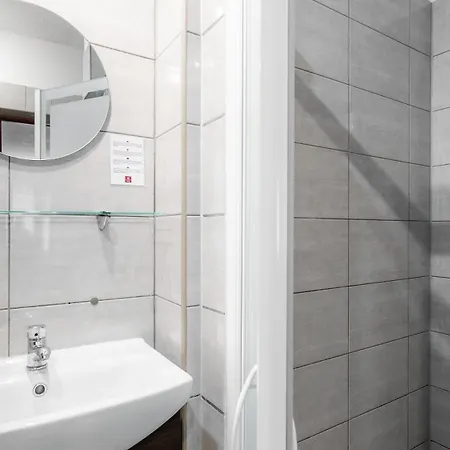 Hotel Delta 3*