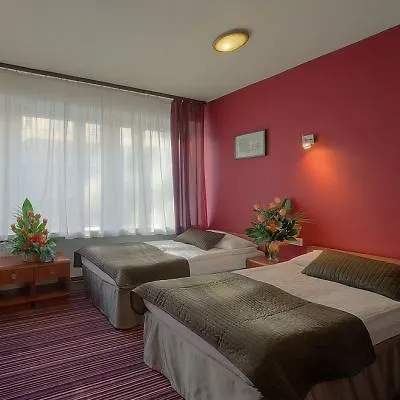 Hotel Delta 3*