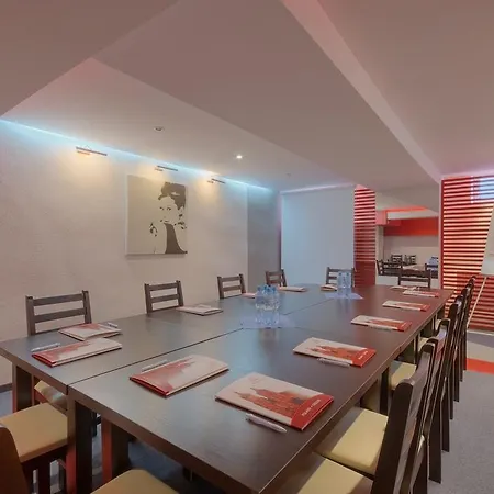 Hotel Delta 3*