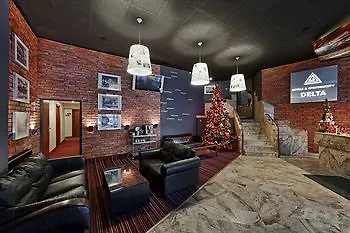 Delta Hotel