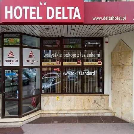 Delta Hotel