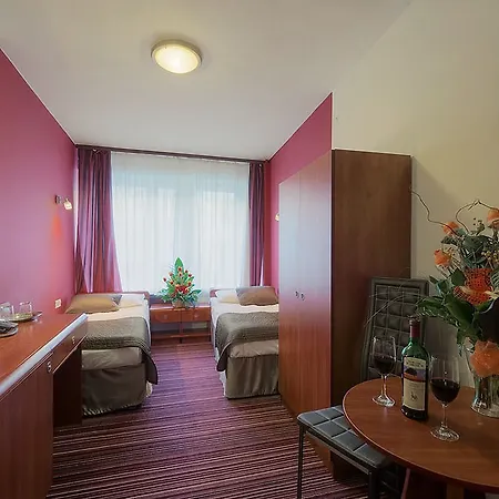Delta Hotel Krakau