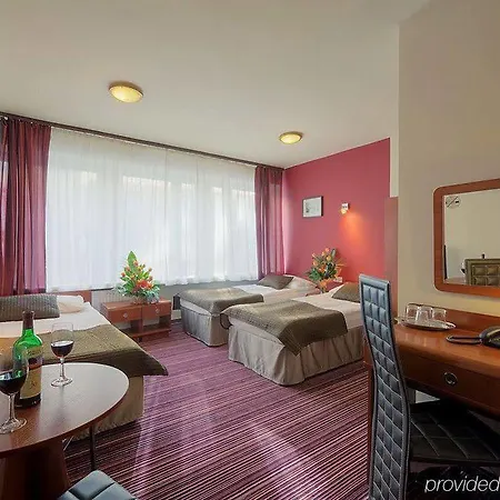 Delta Hotel Krakau