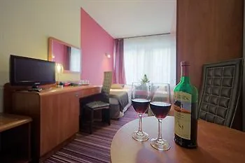 Hotel Delta 3*
