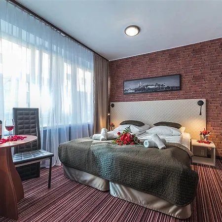 Delta Hotel