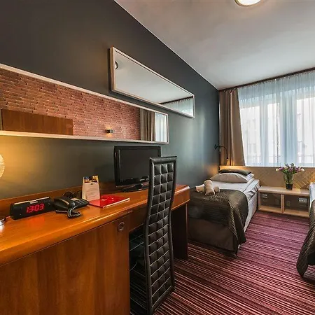 Hotel Delta 3*