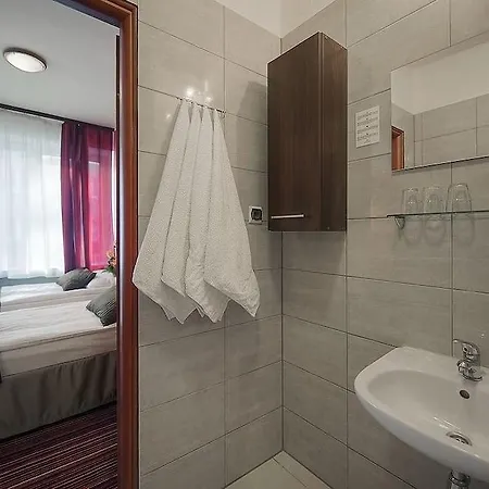Hotel Delta Krakow