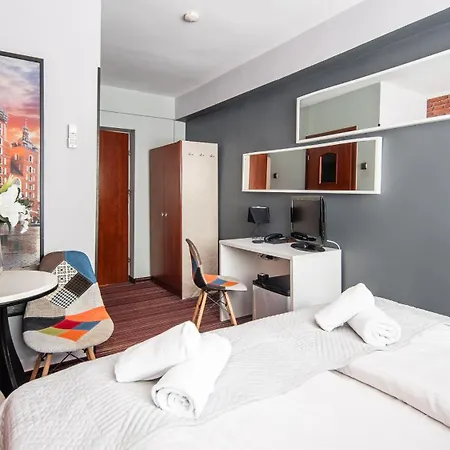 Hotel Delta
