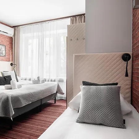 Delta Hotel 3*