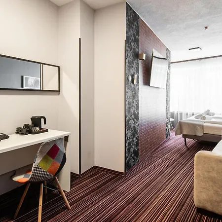 Delta 3* Krakow
