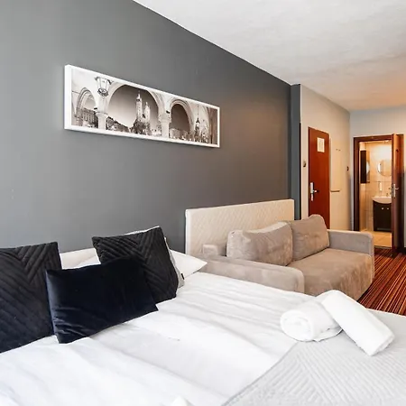 Hotel Delta