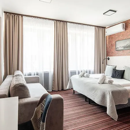 Delta Hotel 3*