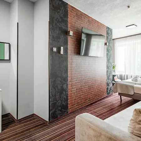 Hotel Delta 3*