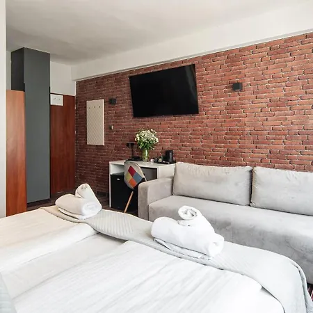 Hotel Delta Cracovia