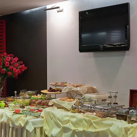 Delta Hotel 3*