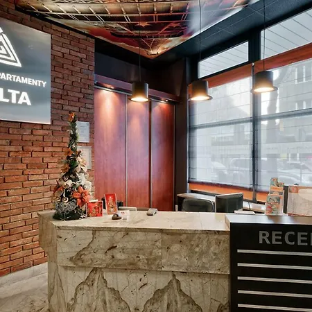 Delta Hotel