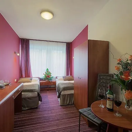 Delta Hotel