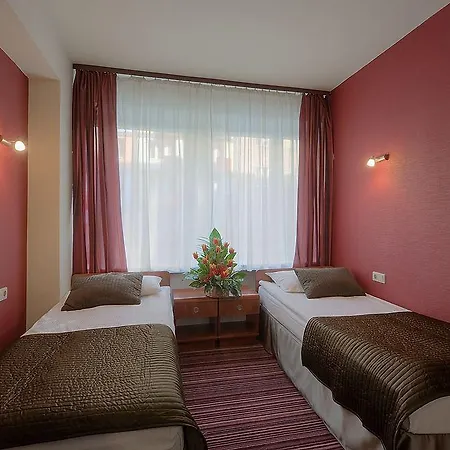 Hotel Delta