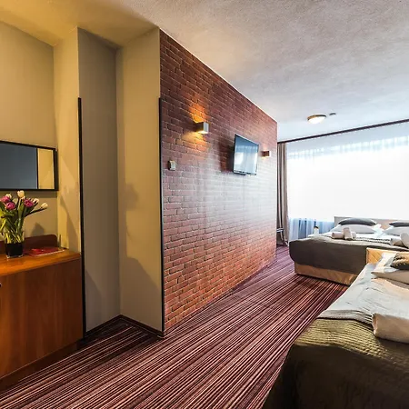 Hotel Delta 3*