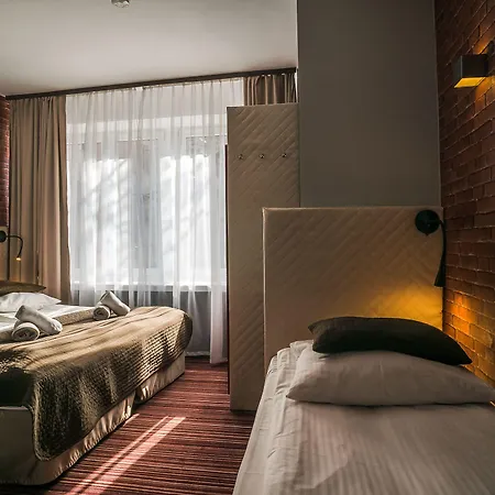Hotel Delta