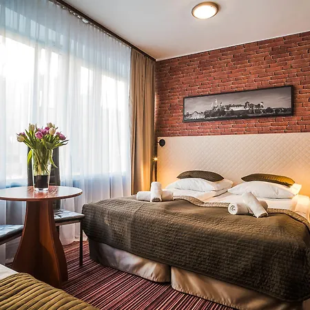 Hotel Delta 3*