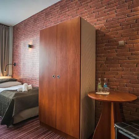 Hotel Delta Cracovia