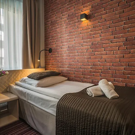 Delta Hotel