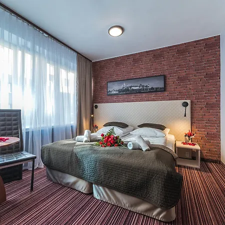 Delta Hotel Krakov