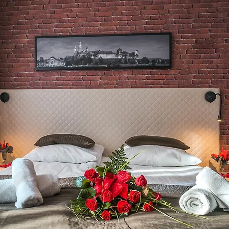 Hotel Delta Krakov