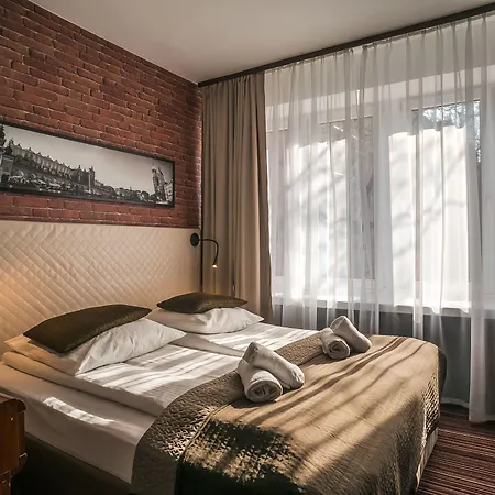 Delta Hotel