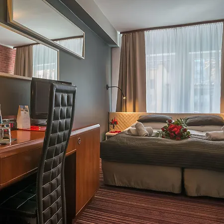 Delta Hotel Krakov