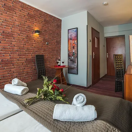 Delta Hotel Cracovia