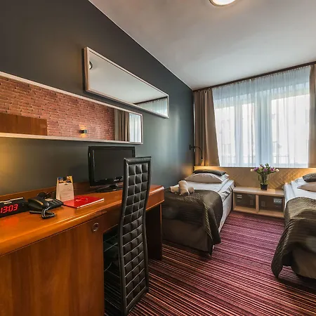 Hotel Delta