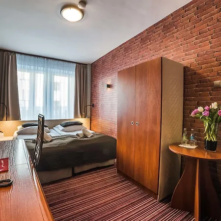 Delta Hotel 3*