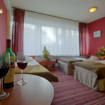 Delta Hotel Krakov