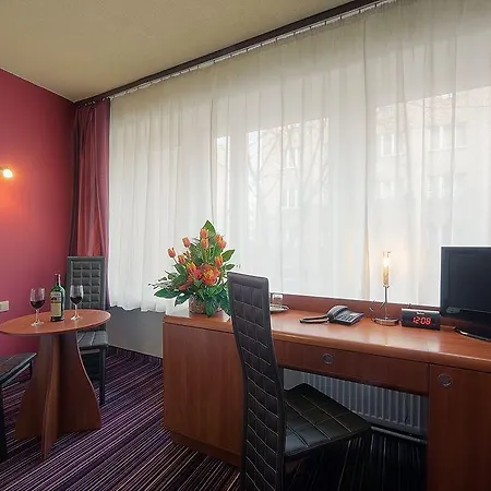 Hotel Delta Krakov