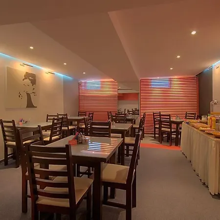 Delta Hotel Cracovia