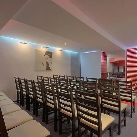 Delta Hotel