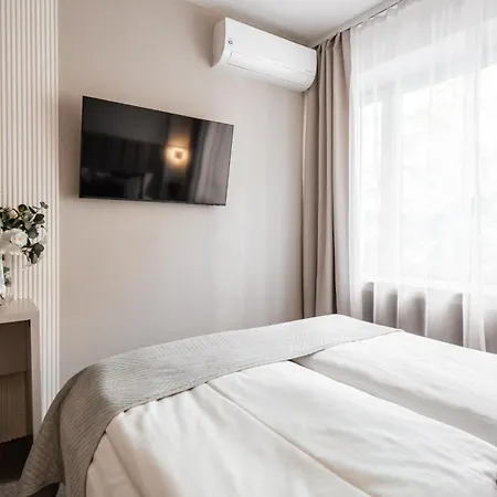 Delta Hotel Cracovia