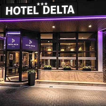 Delta