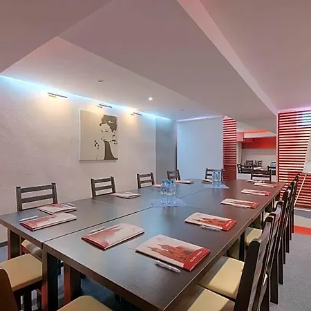 Delta Hotel Cracovia